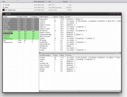 Спецсредства клана CF: автоматический анализ log-файла сетевой игры