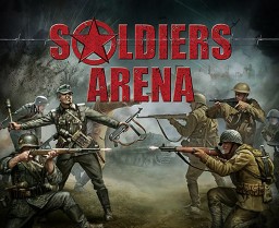 Пятый выпуск дневников разработчиков Soldiers Arena