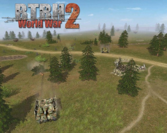 BTRH 2: WorldWar2