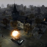 Скриншоты "В тылу врага 2: Штурм"