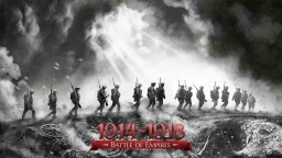 Real War для «Битвы Империй 1914-1918» – вся жесть той войны