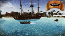 Black Sails – дайджет обновлений за май 2016 года