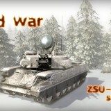 Cold War Mod - скриншоты