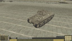 Leo/Unknown Soldier Tank Pack 6