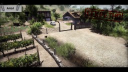 Скриншоты игры "Цхинвал в огне"