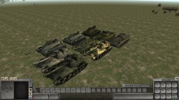 Vietnamese Army mod 1.5 для Штурма 5