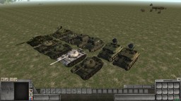 Vietnamese Army mod 1.5 для Штурма 6