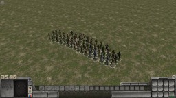 Vietnamese Army mod 1.5 для Штурма 7