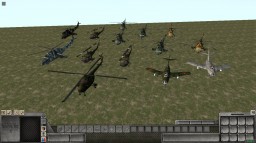 Vietnamese Army mod 1.5 для Штурма 1