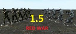 Vietnamese Army mod 1.5 для Штурма