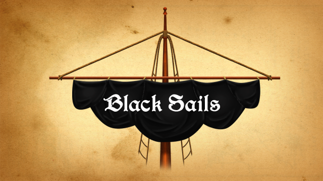 Black Sails игра