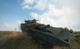 VLSS Tank Pack для Call to Arms 0