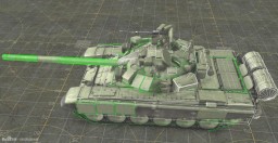 VLSS Tank Pack для Call to Arms 2
