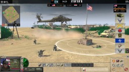 Persia Mod - Steam Версия для Call to Arms 0