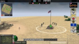 Persia Mod - Steam Версия для Call to Arms 7