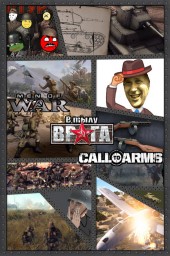 В тылу врага | Men of War | Call to Arms