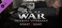 Октябрьское пришествие - новое DLC "Ostfront Veteranen" для Men of War Assault Squad 2